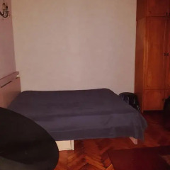 Отель Guesthouse on Machabeli 20 удобства в номере фото 2