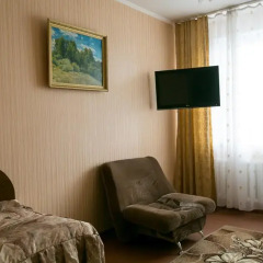 Гостиница Авиастар 3* Апартаменты разные типы кроватей фото 4