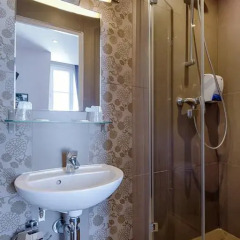 Sweet Hotel 3* Стандартный номер с различными типами кроватей фото 11