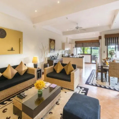 Отель Angsana Laguna Phuket 5* Стандартный номер фото 11