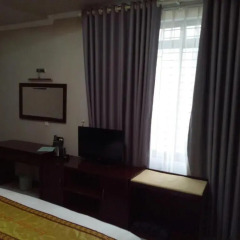 Holiday Hotel Haiphong 2* Номер Делюкс фото 2