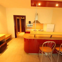 Апартаменты Menada Planeta Apartments Студия фото 6
