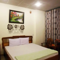 Lucky House Hotel 2* Номер Делюкс с различными типами кроватей