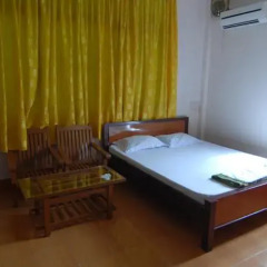 Отель Vy Khanh Guesthouse комната для гостей фото 5