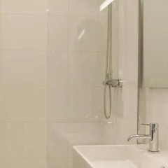 Отель Boutique Hotel View Нидерланды, Амстердам - отзывы, цены и фото номеров - забронировать отель Boutique Hotel View онлайн ванная