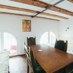 Art Hostel Кровать в общем номере фото 10