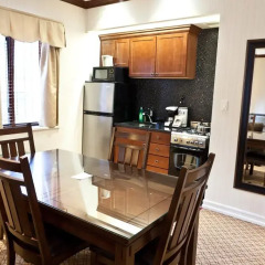 Апартаменты Radio City Apartments Апартаменты с различными типами кроватей фото 7