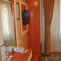 Kaya Madrid Hotel 3* Стандартный номер с различными типами кроватей фото 9