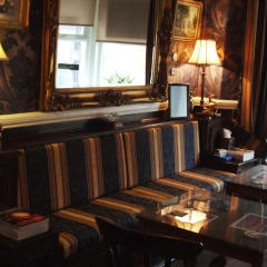 Отель Edenfield Guest House в номере