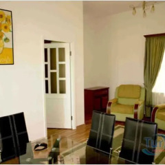 Отель MGE Cavalier Cottage Resort Complex Стандартный номер с различными типами кроватей фото 9