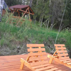 База Отдыха Пикник Парк фото 8