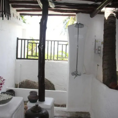 Отель Anankhira Villas спа фото 2