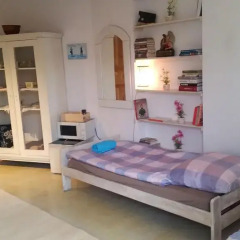 Отель City Guest House Poznan Польша, Познань - отзывы, цены и фото номеров - забронировать отель City Guest House Poznan онлайн комната для гостей фото 4
