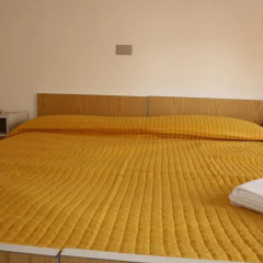 Hotel Rimini комната для гостей фото 6
