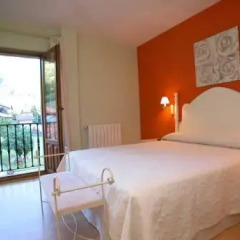 Hotel Cosgaya 2* Стандартный номер с различными типами кроватей