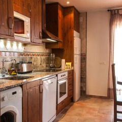 Отель Casa Rural La Dueña в номере фото 2