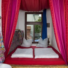 Lollis Homestay - Hostel Номер Комфорт с различными типами кроватей фото 4