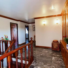 Отель Royal Prince Residence 2* Коттедж разные типы кроватей фото 42