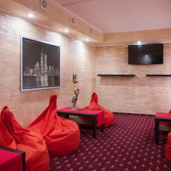 Гостиничный комплекс Country Resort развлечения