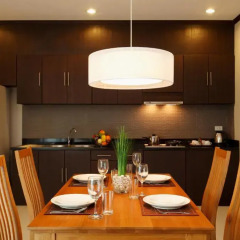 Отель Modern Thai Villa Rawai 4* Вилла с различными типами кроватей фото 5