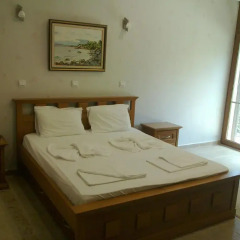 Hotel Black Sea комната для гостей фото 4