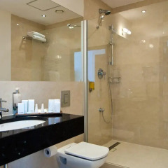 Europeum Hotel 3* Полулюкс с двуспальной кроватью