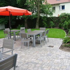 Hotel Garni Nuernberger Trichter фото 3
