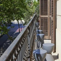 Chic & Basic Born Boutique Hotel фото 6