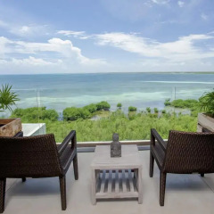 Отель Nizuc Resort & Spa 5* Номер Делюкс с различными типами кроватей фото 2