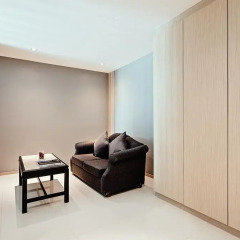 Отель Three Sukhumvit 3* Улучшенный номер фото 2