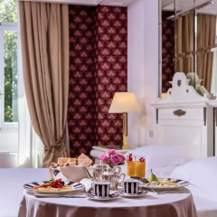 Hotel Regency 5* Другое фото 7