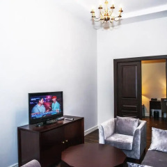 Отель Амбассадор 4* Люкс