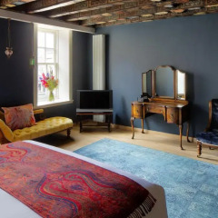 Отель Radisson Collection Hotel, Royal Mile Edinburgh Великобритания, Эдинбург - отзывы, цены и фото номеров - забронировать отель Radisson Collection Hotel, Royal Mile Edinburgh онлайн детские мероприятия фото 2