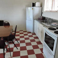 Отель Maple Lodge Motel в номере
