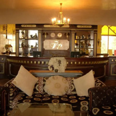 Imperial Palace Hotel & Spa Солнечный берег гостиничный бар
