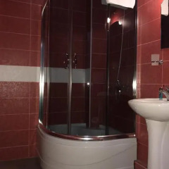 Отель B&B Old Tbilisi 3* Номер категории Эконом с различными типами кроватей фото 4