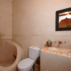 Отель Riad Elsagaya Стандартный номер фото 16