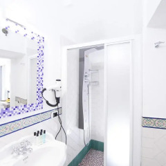 Отель Villa Felice Relais 3* Стандартный номер с различными типами кроватей фото 3