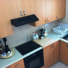 Отель Estia Luxury Maisonette в номере фото 2
