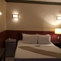 DM Residente Hotel Inns & Villas 3* Номер Делюкс с различными типами кроватей