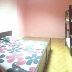 Отель Guest House Beautiful Tbilisi Стандартный номер с различными типами кроватей фото 5