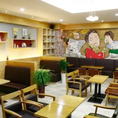 Отель Crystal Hotel Южная Корея, Тэгу - отзывы, цены и фото номеров - забронировать отель Crystal Hotel онлайн развлечения