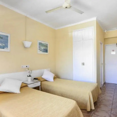 Hotel Gabarda & Gil 2* Стандартный номер с 2 отдельными кроватями
