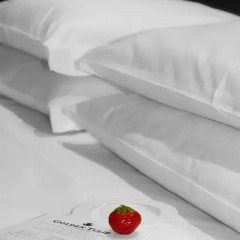 Отель Bellambriana 4* Стандартный номер с различными типами кроватей фото 2
