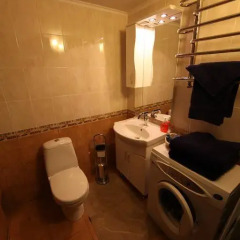 Гостиница Одесса Executive Suites 3* Люкс с различными типами кроватей фото 9