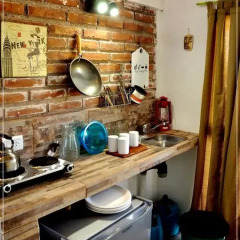 Отель Sangiovese Club House 3* Стандартный номер фото 9