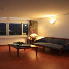 Отель Summit Pavilion 4* Улучшенная студия