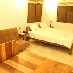 Отель Villa Shade 2* Вилла с различными типами кроватей фото 9