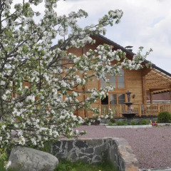 Гостиница Country house LUX