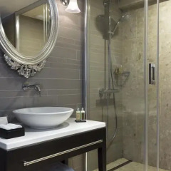 Апарт-отель La Clef Louvre Paris 5* Улучшенный люкс с различными типами кроватей фото 7